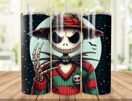 Freddy Jack 20oz Tumbler