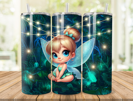 Tinkerbell 20oz Tumbler