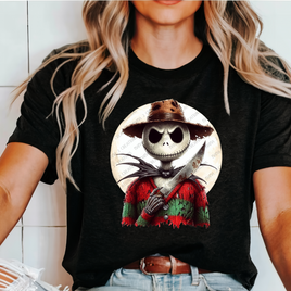 Freddy Jack HTV Heat Transfer (Exclusive Design)