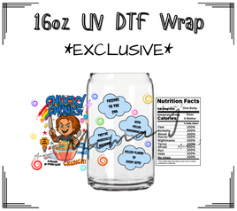 Chunky Chunks UV DTF Libby Wrap 16oz