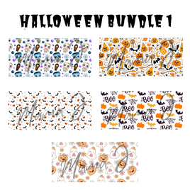 Halloween Bundle 1