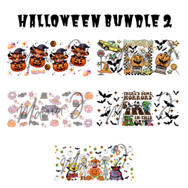 Halloween Bundle 2