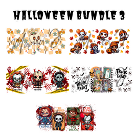 Halloween Bundle 3