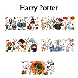 Harry Potter Bundle