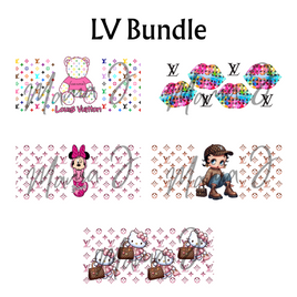 LV Bundle 1
