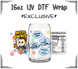 Myers Munch UV DTF Libby Wrap 16oz