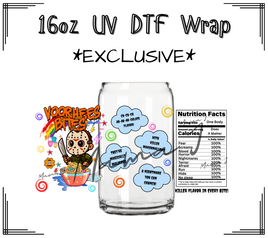 Voorhees Bites UV DTF Libby Wrap 16oz