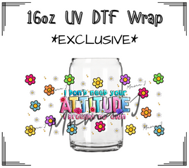 Attitude UV DTF Libby Wrap 16oz
