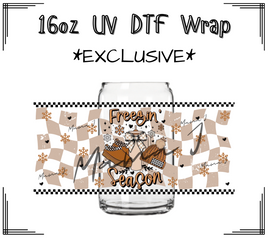 Freezin Season UV DTF Libby Wrap 16oz